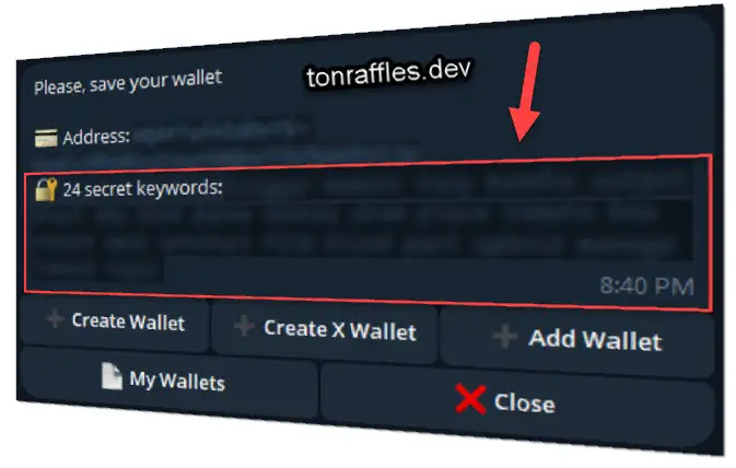 Comprehensive Guide TON TRADING BOT 3