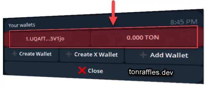 Comprehensive Guide TON TRADING BOT 4