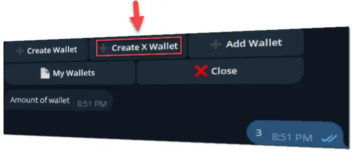 Comprehensive Guide TON TRADING BOT 5