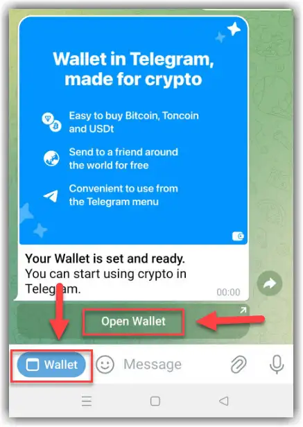 How to Buy TON and Withdraw to Wallet During Network Congestion on CEX Exchanges 3