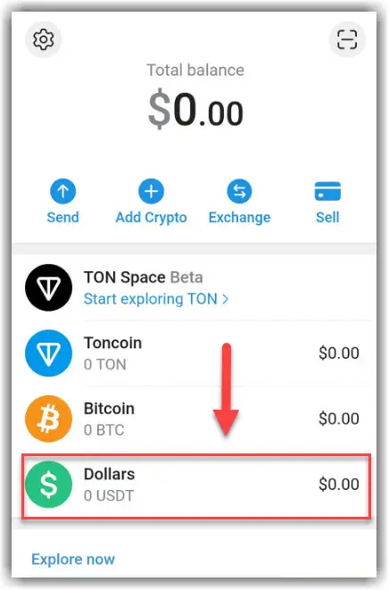 How to Buy TON and Withdraw to Wallet During Network Congestion on CEX Exchanges 5