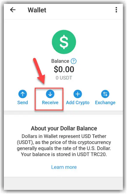 How to Buy TON and Withdraw to Wallet During Network Congestion on CEX Exchanges 6