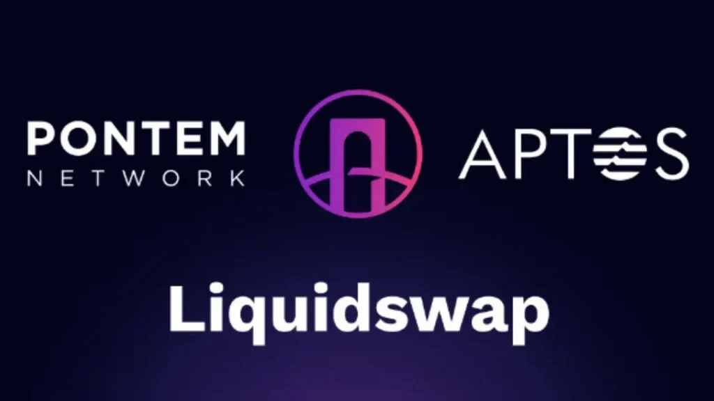 The Rise of Liquidswap Unpacking Aptoss Groundbreaking AMM Protocol 1