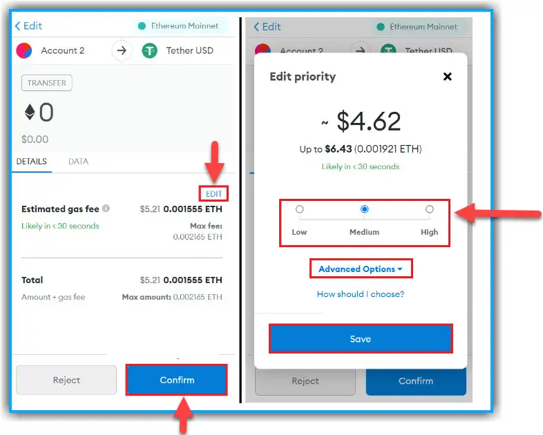 What is a Metamask Wallet 25