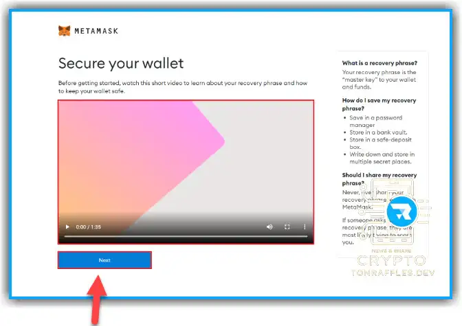 What is a Metamask Wallet 6