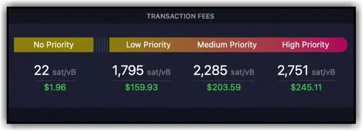 bitcoin halving 3