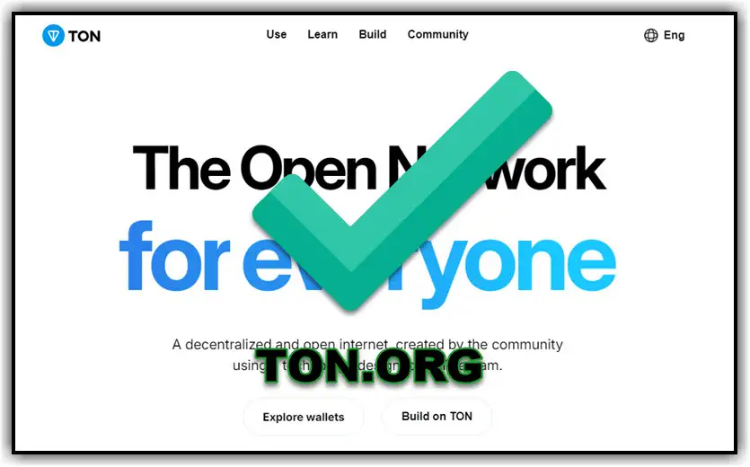 ton coin project 22