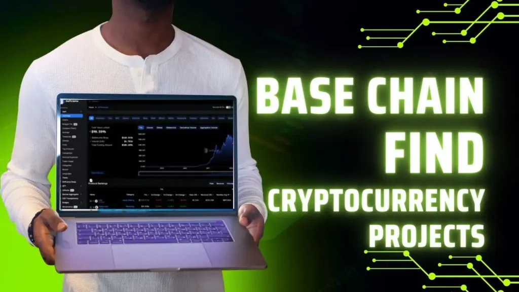 Exploring Base Chain How to Find the Most Promising Cryptocurrency Projects 1