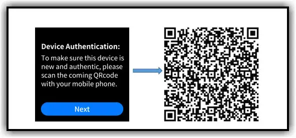 Guide to Using the SafePal S1 Hardware Wallet 4