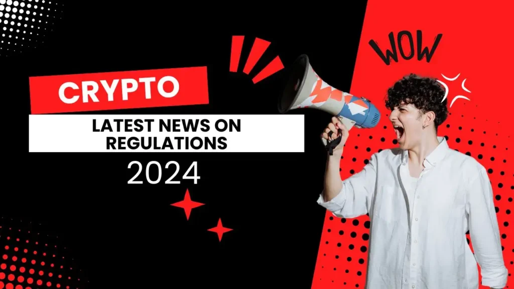 Latest News on Regulations