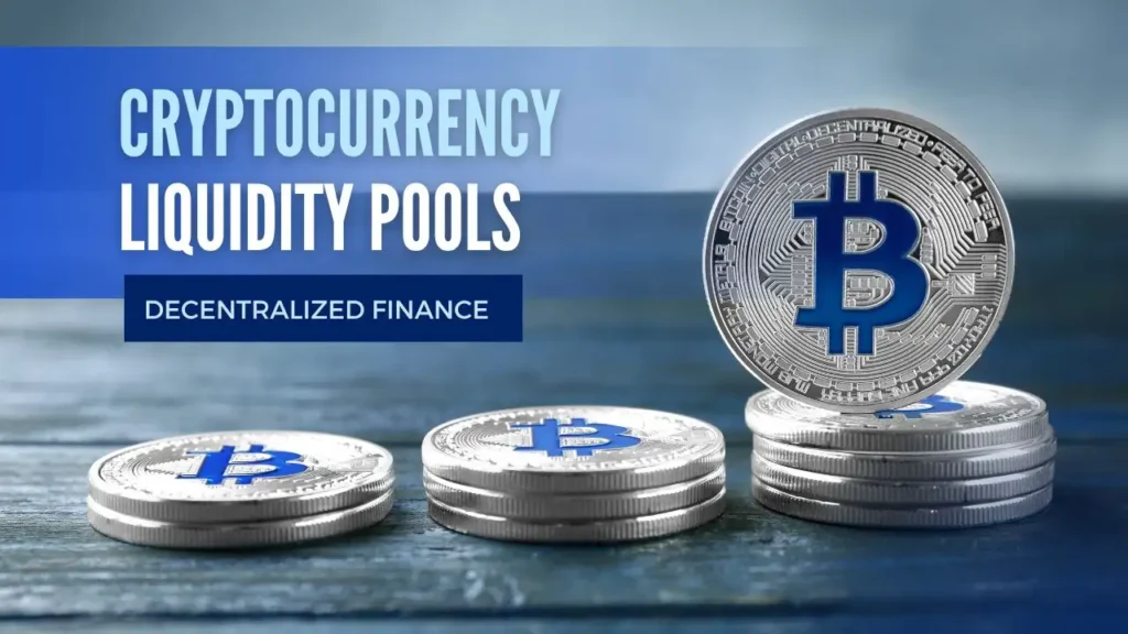 Liquidity Pools The Core Mechanism Driving DeFi