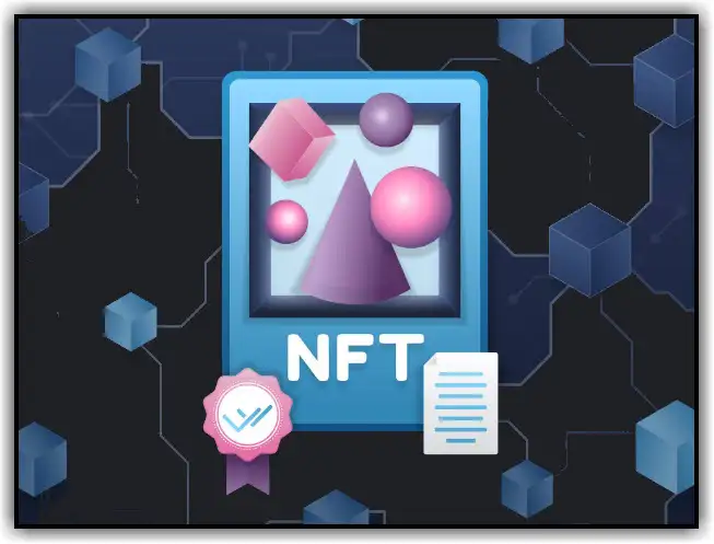 NFT Classification