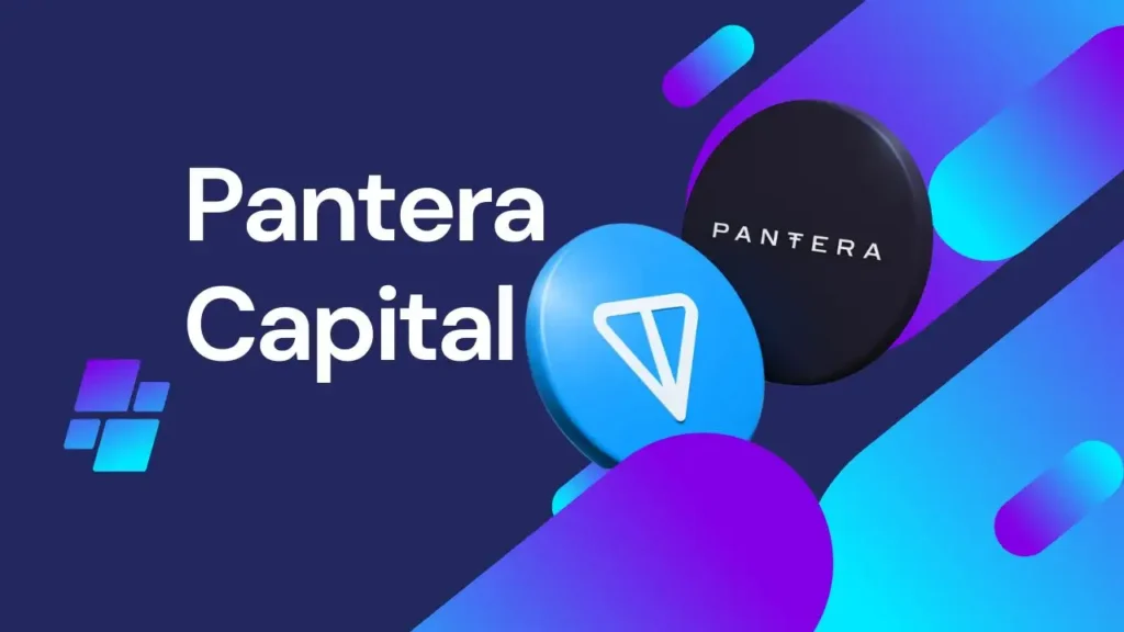 Pantera Capital invests in The Open Network TON 4