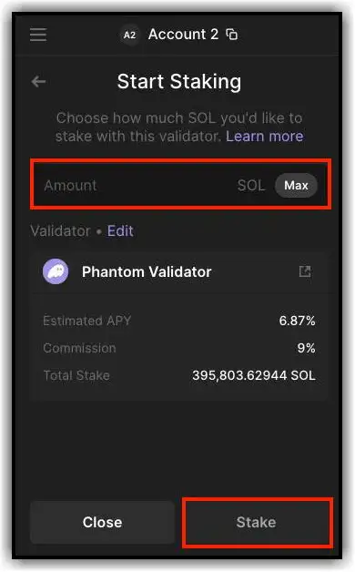 Phantom Wallet A Comprehensive Guide 20