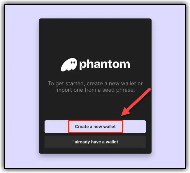 Phantom Wallet A Comprehensive Guide 4