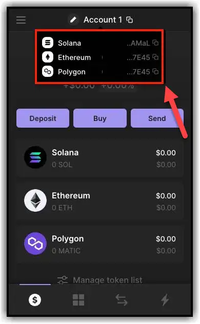 Phantom Wallet A Comprehensive Guide 9