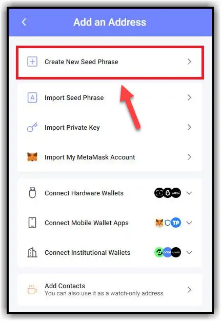 What is Rabby Wallet A Guide to Using Rabby Wallet 7