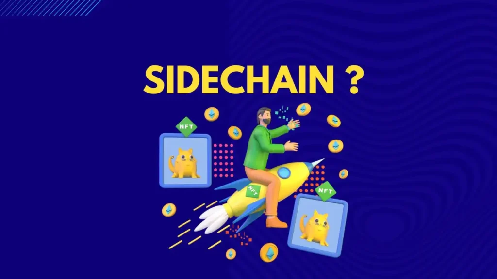 What is a Sidechain