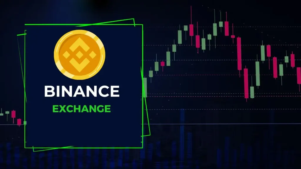 what is Binance Exchange