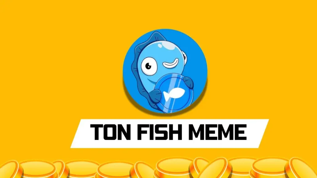 Can TON Fish Meme Coin Become the Star of the TON Blockchain