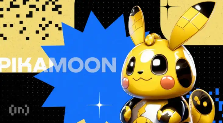 How To Buy Pikamoon Crypto