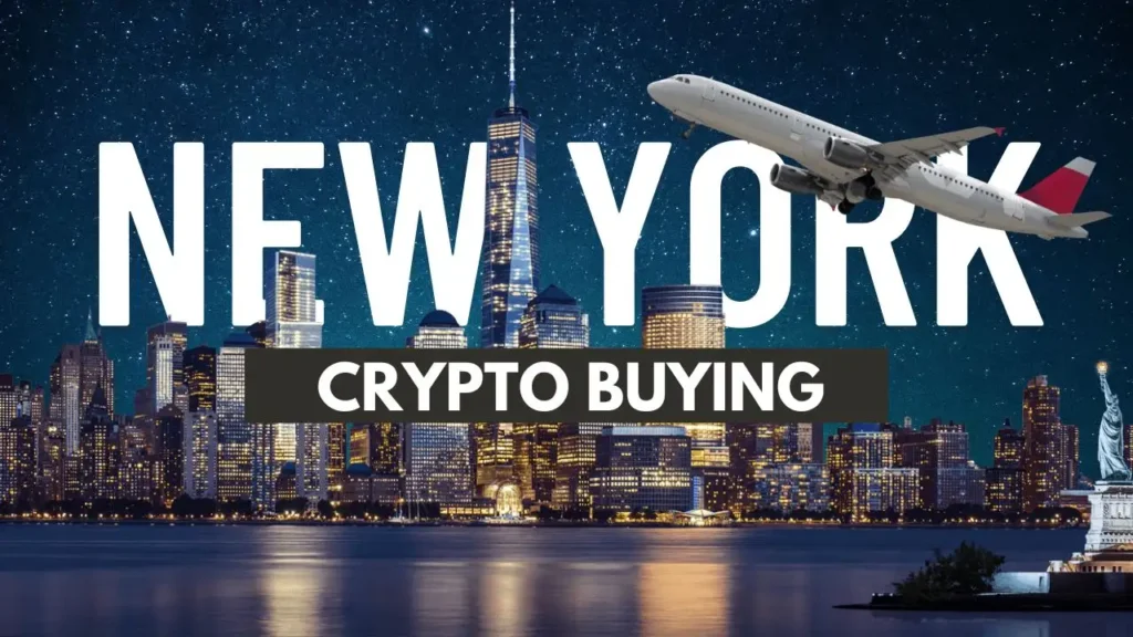 New York Crypto Buying Secrets RevealedSkjYq