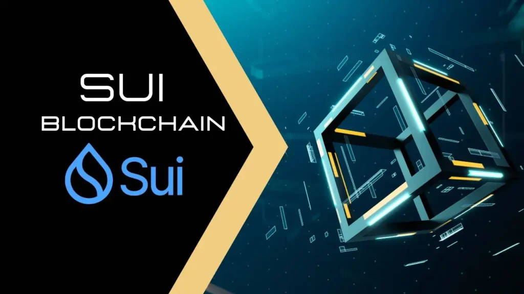 What is the Sui Blockchain Detailed InsightslgemR