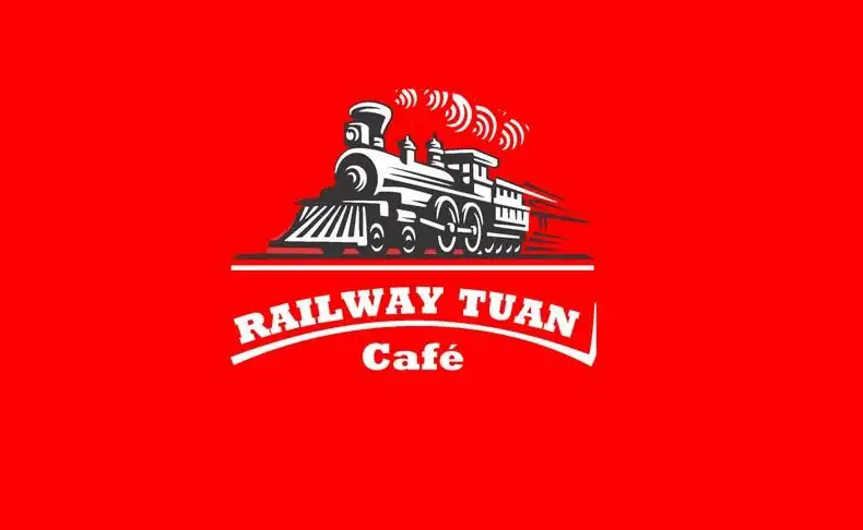 Railway Tuan Cafe