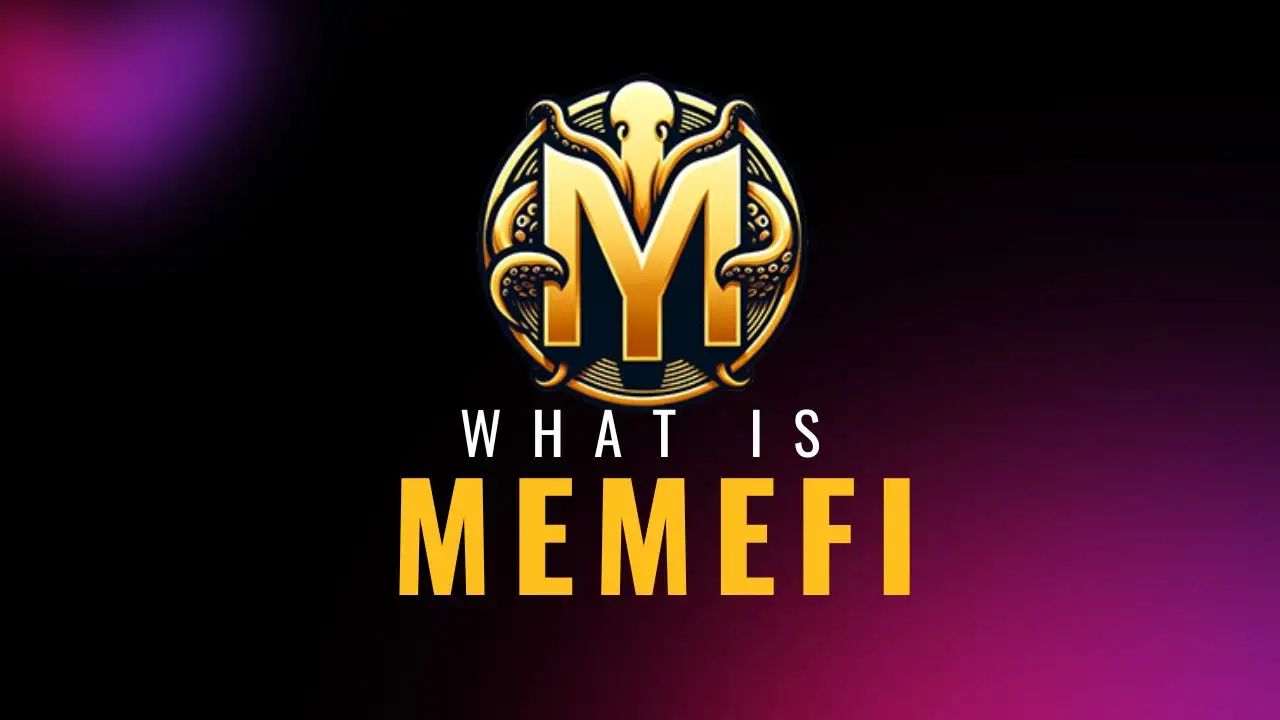 What is MemeFi