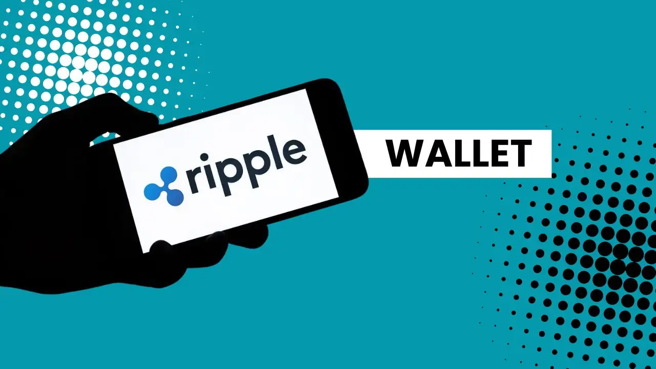 ripple wallet