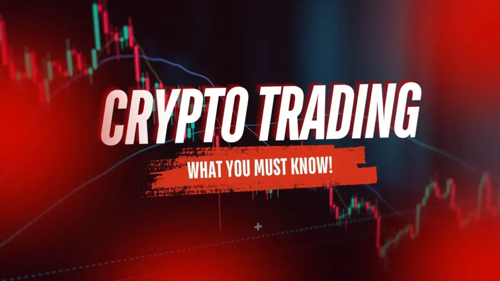 Crypto Trading Strategies